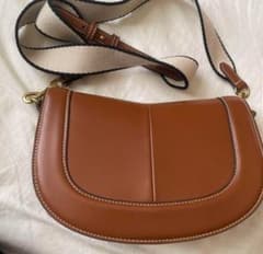 ZARA バッグのサムネイル
