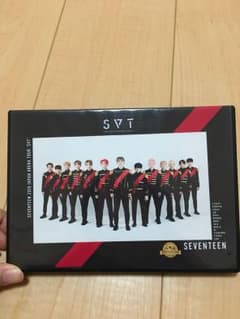 seventeen   SVT   DVDのサムネイル