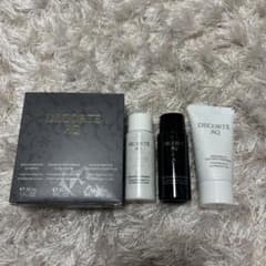 DECORTÉ AQ ヘアケア3点セットのサムネイル