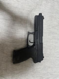 東京マルイ MK23 USSOCOM 10歳以上用 エアーコッキング　(箱無し)のサムネイル