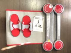 スケーティングシェイプ　　東急スポーツオアシスのサムネイル