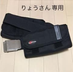 ウェイトベルトのサムネイル