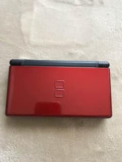 DS Lite 本体のサムネイル