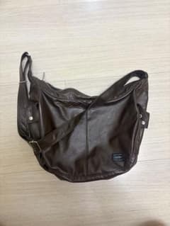 PORTER FREE STYLE ショルダーバッグ (値下げ相談可能)のサムネイル