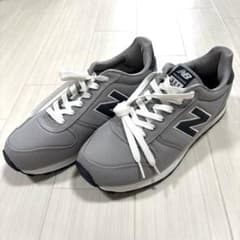 New Balance ML311PGグレー 27cmニューバランス スニーカーのサムネイル
