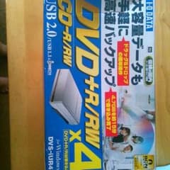 アイ・オー・データ機器のサムネイル