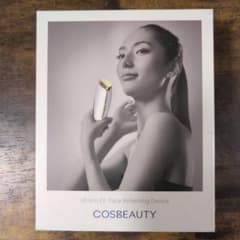 COSBEAUTY Lift Iron EX 美顔器のサムネイル