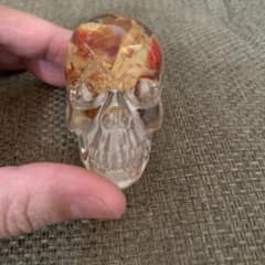 期間限定値下げ！！19 MILE スカル　シフトノブ　水中花　バラ　ビンテージ m75337368448_1.jpg?1727746059