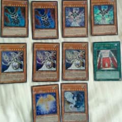遊戯王⭐堕天使⭐おまけ付きのサムネイル
