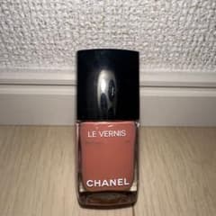 CHANEL ヴェルニ ロング トゥニュ 917 テラ ロッサ（箱付き）のサムネイル