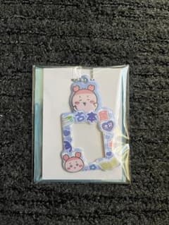 ちいかわ Go!IKEBUKUROトレーディングミニフォトホルダー古本屋のサムネイル