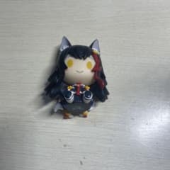 ホロライブ 大神ミオ マスコットのサムネイル