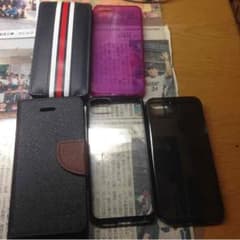 iPhone5/5Sケースのサムネイル