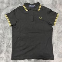 FRED PERRY ポロシャツ　イングランド製のサムネイル
