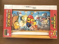 マリオピカチュウ　ソフトカバー　ポケモンのサムネイル