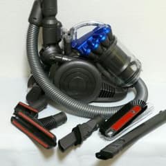 ダイソン DC26タービンヘッドコンプリートのサムネイル