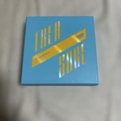 ATEEZ TREASURE EP.3 : ONE TO ALL CDのサムネイル