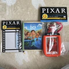 2*님 Happy 복권 / PIXAR 2026G상 G상 I상 J상