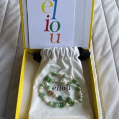 eliou ネックレスのサムネイル