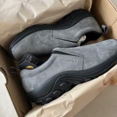 Merrell jungle moc ice+ メレル スリッポン