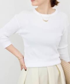 Deuxieme Classe dignity Tシャツのサムネイル