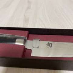 【最高峰】旬 Shun 三徳包丁 ダマスカス鋼 貝印 専用箱付き 新品未使用【最高峰】旬 Shun 三徳包丁 ダマスカス鋼 貝印 専用箱付き