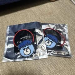 WINNER スンユン　ヘアゴムのサムネイル