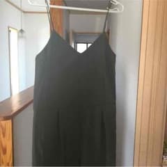カーキサロペットのサムネイル