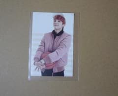 ゆりリリ様専用 BTS BEGINS ミニフォト SUGA⑤⑥ ユンギトレカ - メルカリ