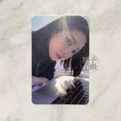 aespa カリナ Dirty Work Dirty Case アルバムトレカ② - メルカリ