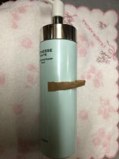 アルビオンアンフィネスホワイト乳液のサムネイル