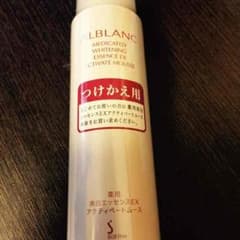 ソフィーナ  アルブラン  アクティーベートムース  薬用美白  &美白パックのサムネイル