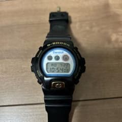 CASIO G-SHOCK ドラえもん コラボ 動作未確認 - メルカリ