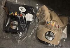 フェイラー　NEW ERA 帽子のサムネイル