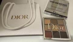 Dior Backstage Eye Palette 006のサムネイル