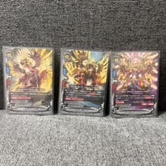 最終価格】バディファイトデュエルズィーガーセット - メルカリ