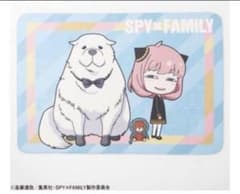 SPY×FAMILY 담요 ③
