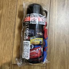 水筒　カーズ　480mlのサムネイル