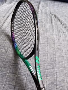 ラケット(硬式用) YONEX VCORE PRO 104 290g G3 セール‼️希少スペック☆美品 VCORE PRO 104 G1 290g - メルカリ