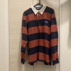 L.L.Bean ラガーシャツのサムネイル