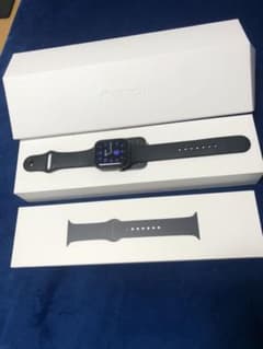 Apple Watch series5のサムネイル