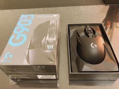 Logicool G903hのサムネイル