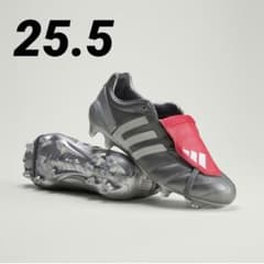 Adidas プレデター マニア FG サッカースパイク 25.5cm - メルカリ