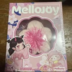 ち*む様 未開封　Mellojoy 桜シーズン限定 もちもちもち　dry yogのサムネイル