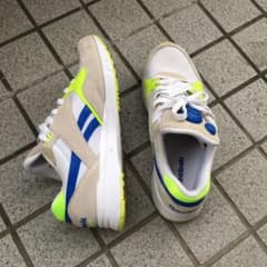 Reebok Pump スニーカーのサムネイル