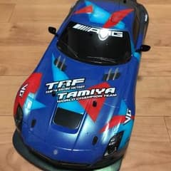 KPE HIIRAGI様 専用 タミヤ TT02 ツーリングカーのサムネイル