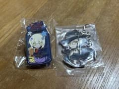 きゃらとりあ　オルタセイバー　一番くじ　巌窟王　ラバストのサムネイル
