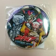 ハート、ブレン、メディック 缶バッジのサムネイル
