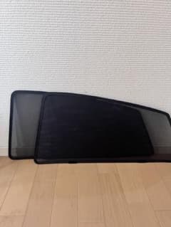 テ*1様 プリウス　　　ZVW30系　サンシェードのサムネイル