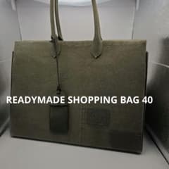 READYMADE SHOPPING BAG 40トートバッグのサムネイル